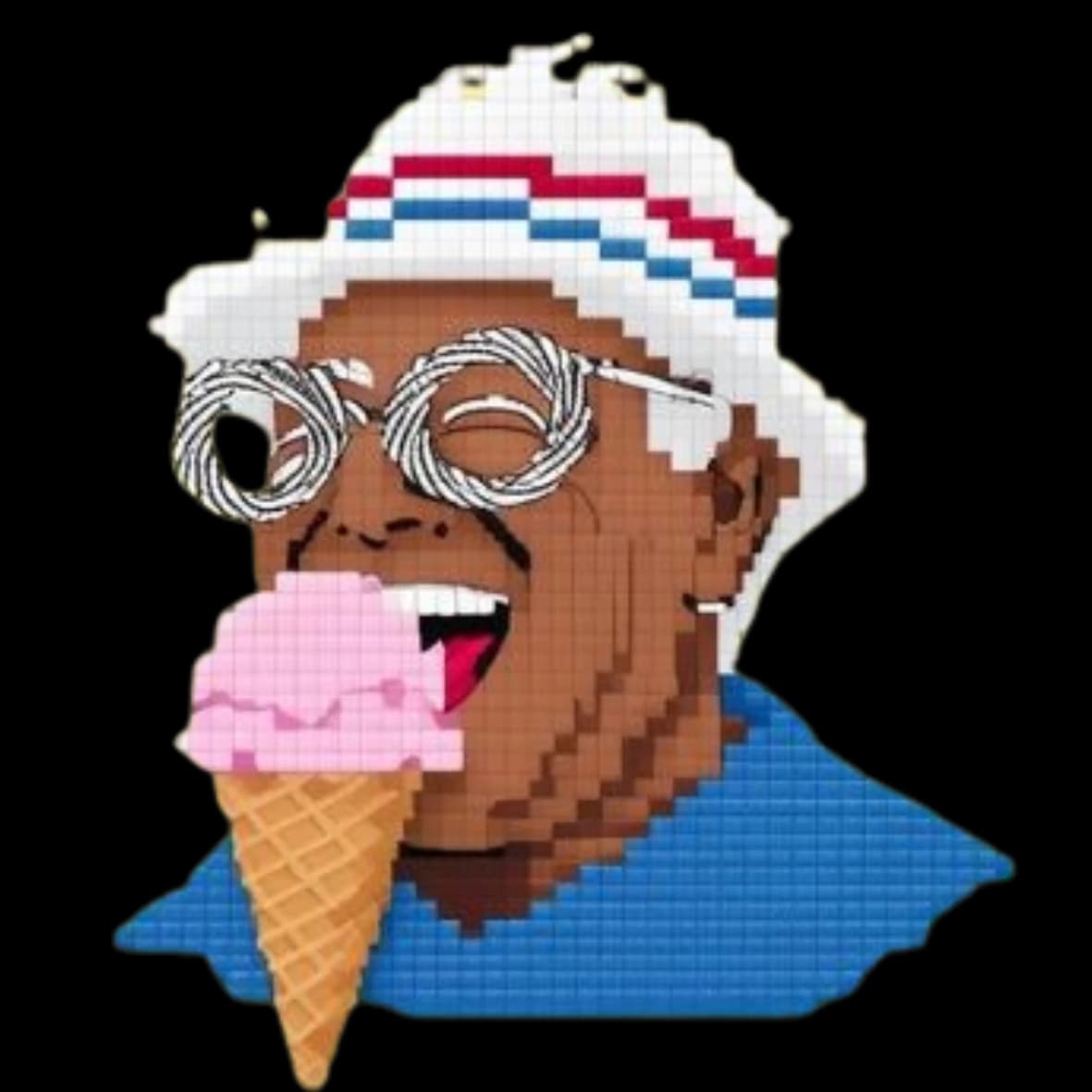 Papy Branché